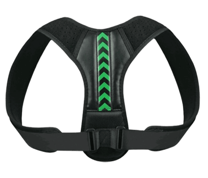 Adjustable-Back-Posture-Corrector-Belt