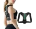 Adjustable Back Posture Corrector Belt for Sitting Support
