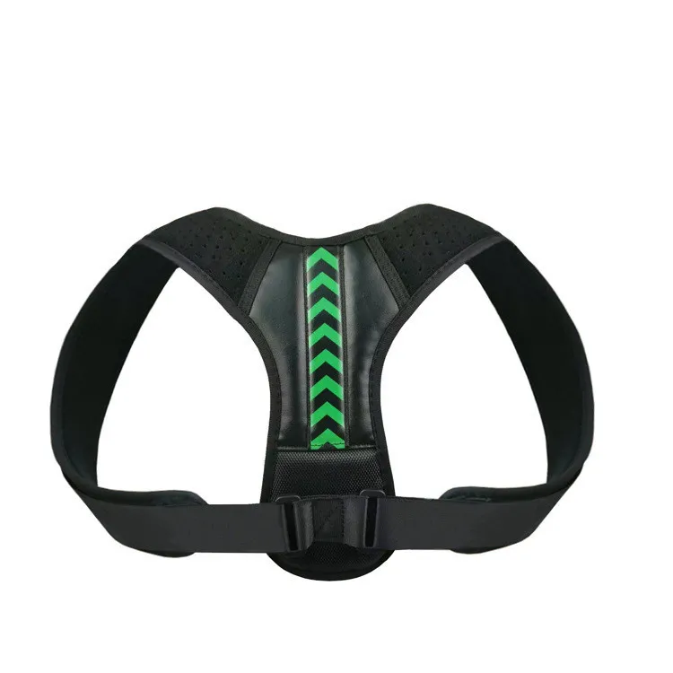 Adjustable Back Posture Corrector Belt for Sitting Support - Image 5