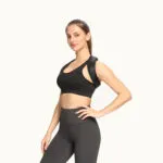 Adjustable Back Posture Corrector Belt for Sitting Support - Image 4