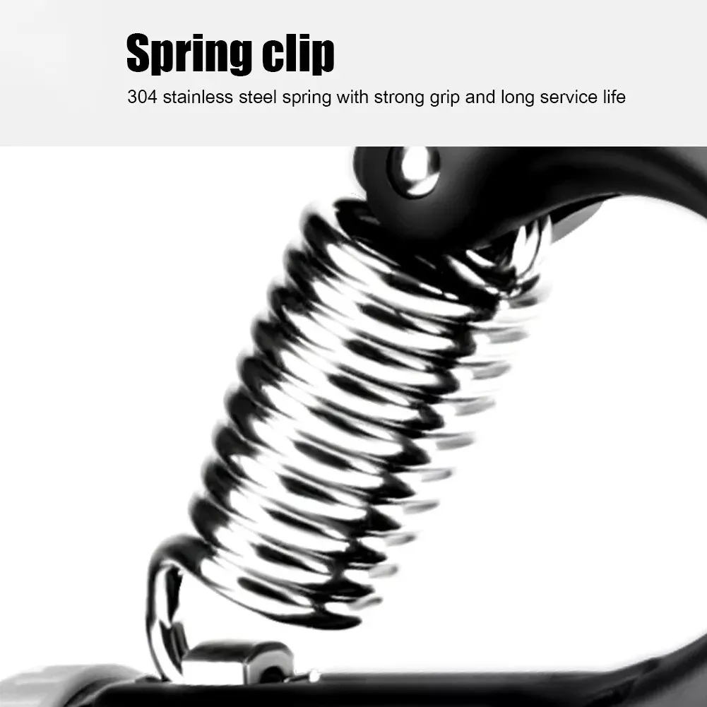 Adjustable Hand Grip Strength Trainer for Fitness & Rehabilitation - Image 5