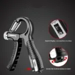 Adjustable Hand Grip Strength Trainer for Fitness & Rehabilitation - Image 4