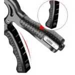 Adjustable Hand Grip Strength Trainer for Fitness & Rehabilitation - Image 3