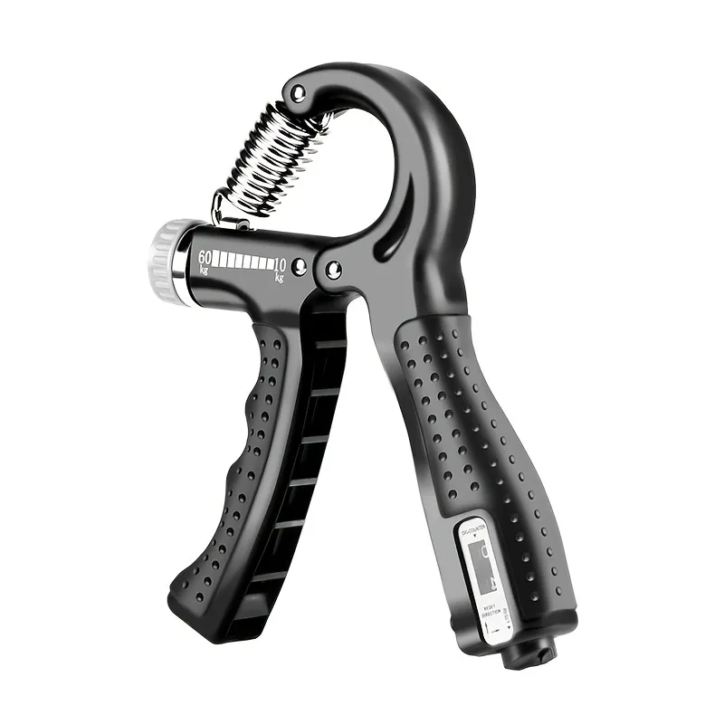 Adjustable Hand Grip Strength Trainer for Fitness & Rehabilitation - Image 8