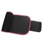 Waist Trimmer Belt for Men & Women Weight Loss - Image 2