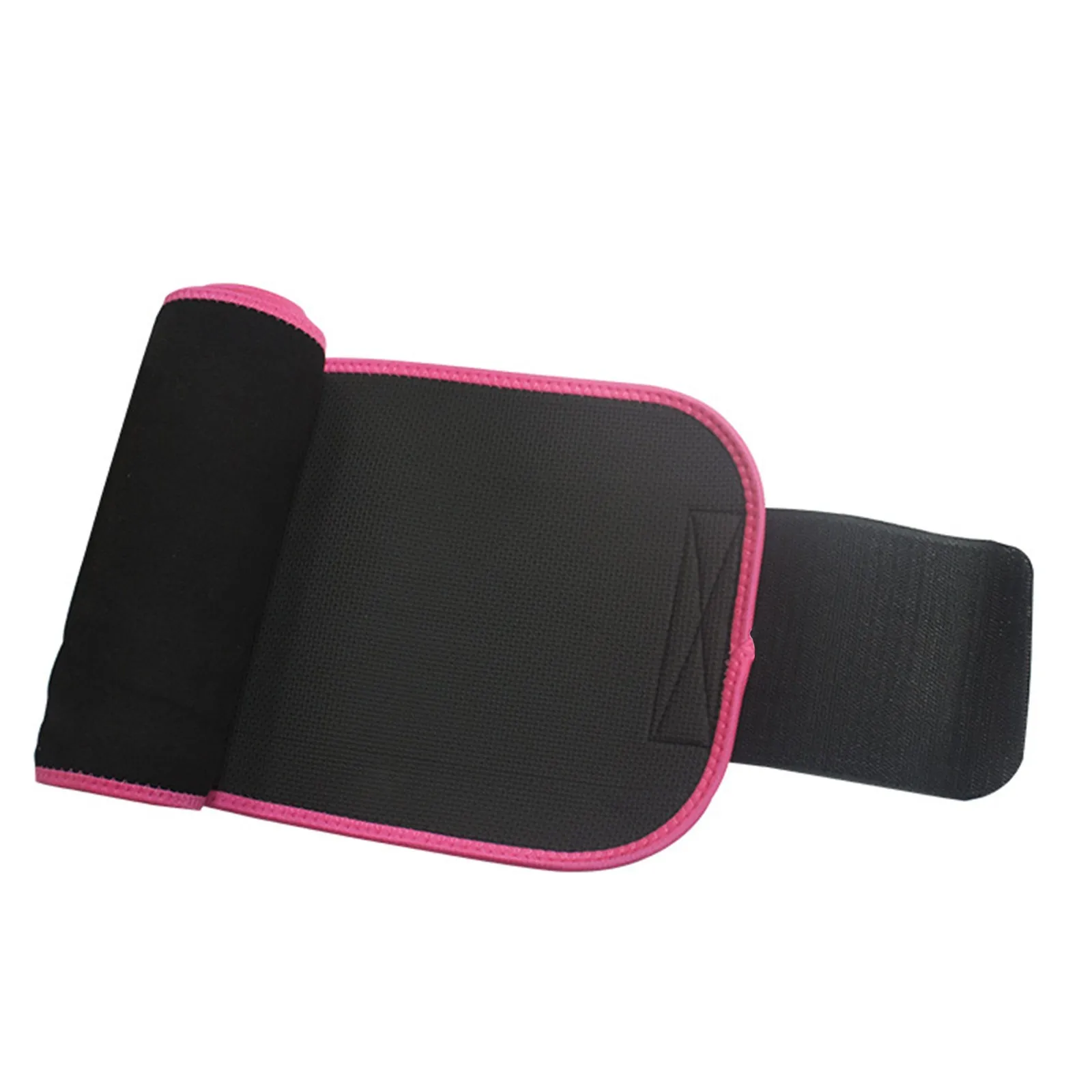 Waist Trimmer Belt for Men & Women Weight Loss - Image 2