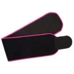 Waist Trimmer Belt for Men & Women Weight Loss - Image 4