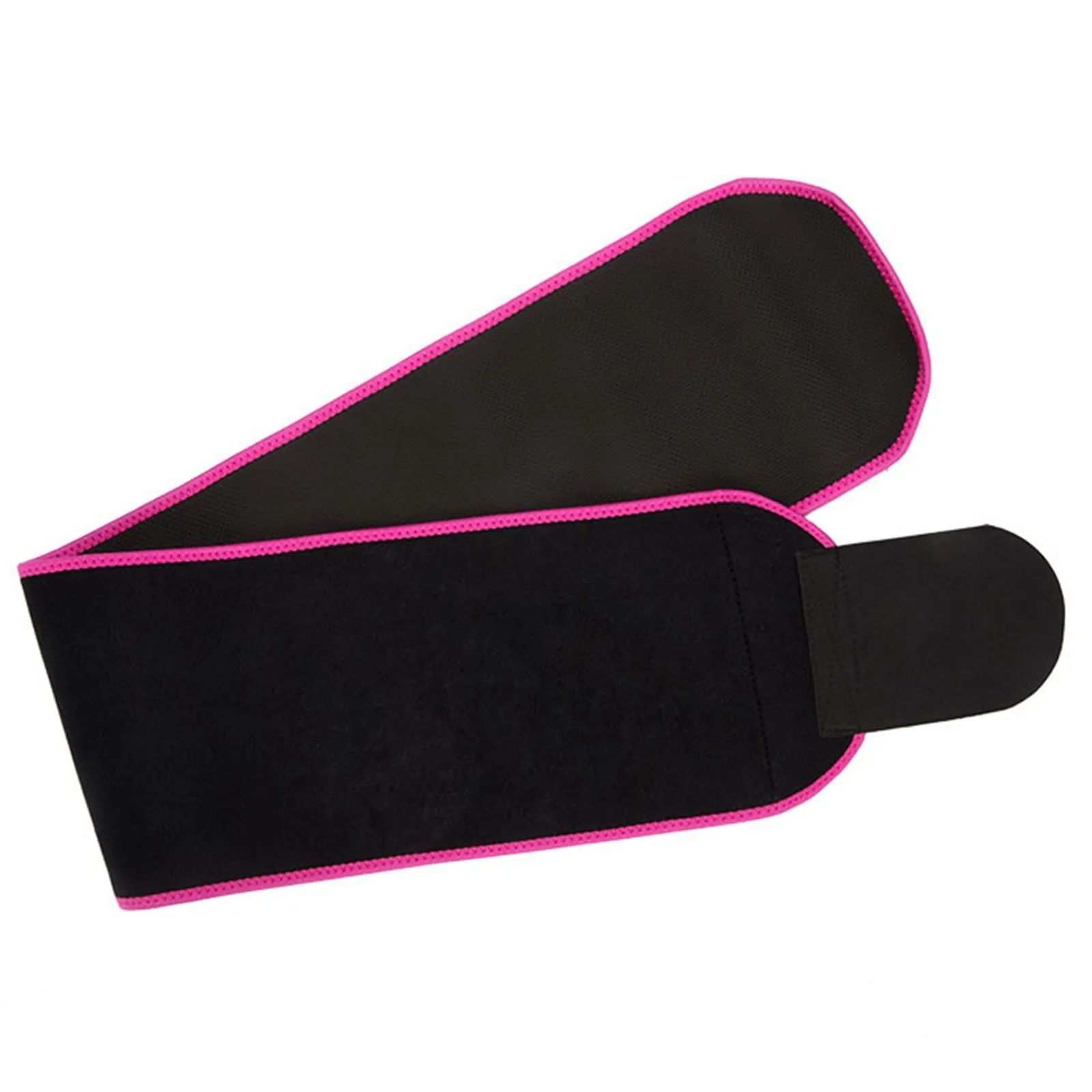Waist Trimmer Belt for Men & Women Weight Loss - Image 4