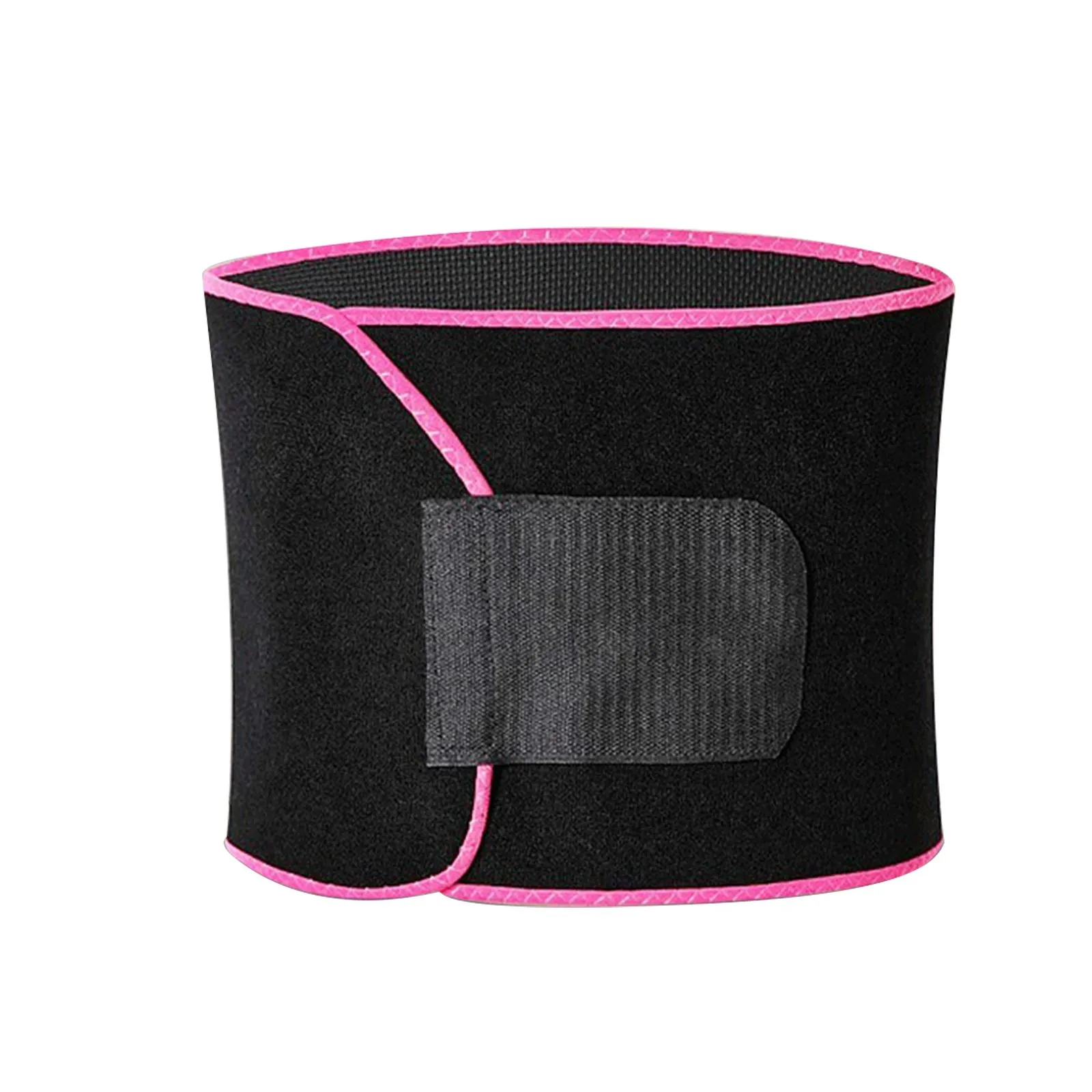 Waist Trimmer Belt for Men & Women Weight Loss - Image 5