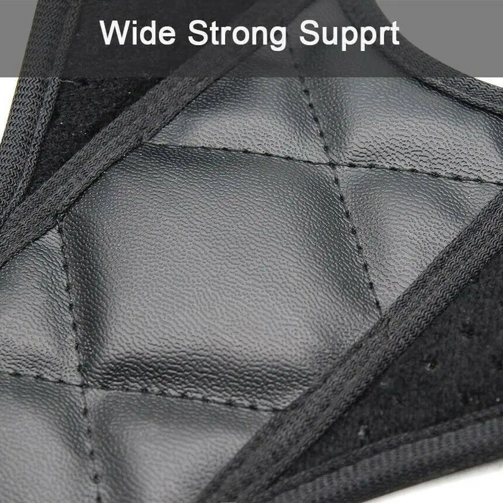 Clavicle Posture Corrector Back Support Brace for Straight Shoulders - Image 4