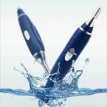 Electric Ear, Nose & Beard Hair Trimmer - Image 5