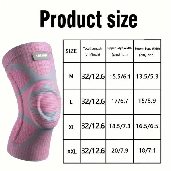 Knee Braces For Knee Pain Relief - Image 3