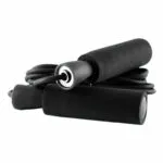 Adjustable Speed Skipping Rope for Fitness, Boxing & Gym - Image 4