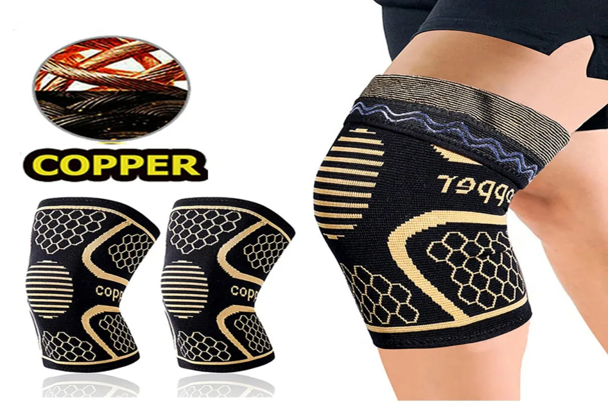 Copper-Knee-Pads-Pair-for-Men-&-Women-Sports-Support